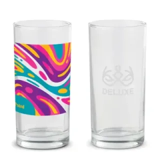 Longdrinkglass Cuba 270ml - LT98321 (gadzety reklamowe)